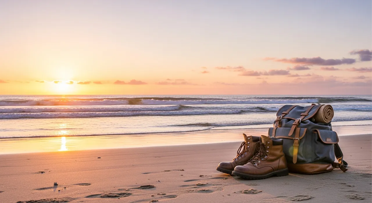Meaningful family travel