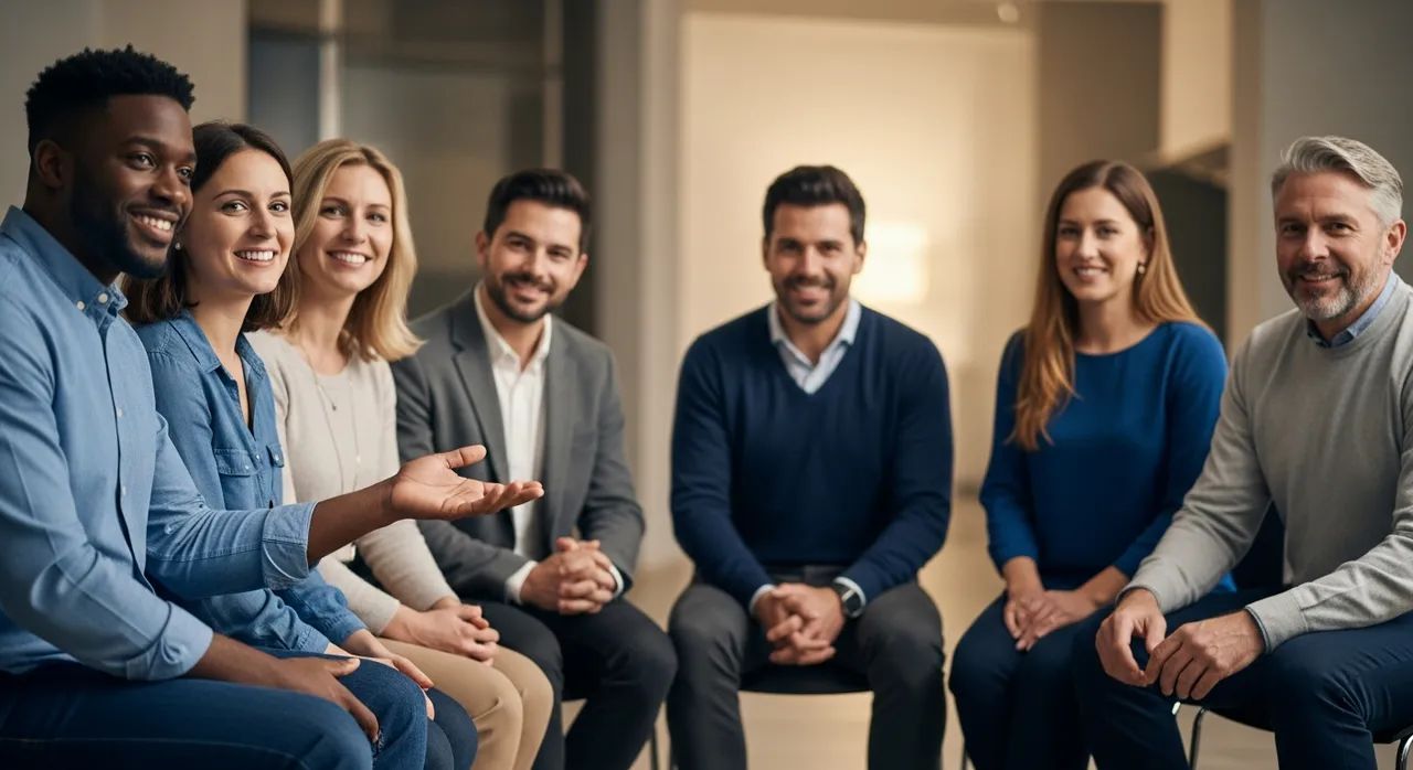Community support